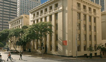 Rendezvous Hotel Brisbane - Clarion Collection - South Australia Travel