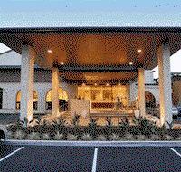 Quality Hotel Mermaid Waters - South Australia Travel