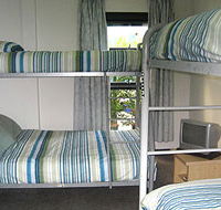 Boardrider Backpackers and Motel - South Australia Travel