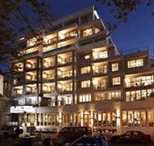 Radisson Kestrel Hotel On Manly Beach - South Australia Travel