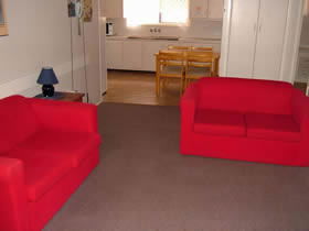 Bridge Street Motor Inn - South Australia Travel 3