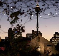 Regents Court - South Australia Travel