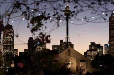 Regents Court - South Australia Travel 0