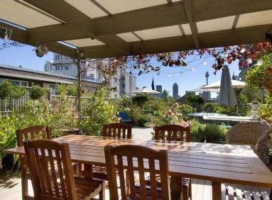 Regents Court - South Australia Travel 1