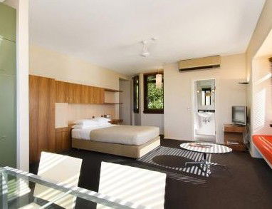 Regents Court - South Australia Travel 2