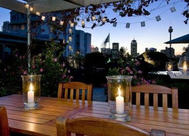 Regents Court - South Australia Travel 3