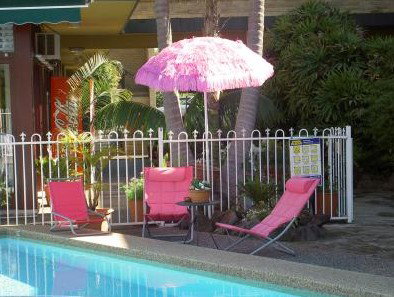 Comfort Inn West Ryde - South Australia Travel 0