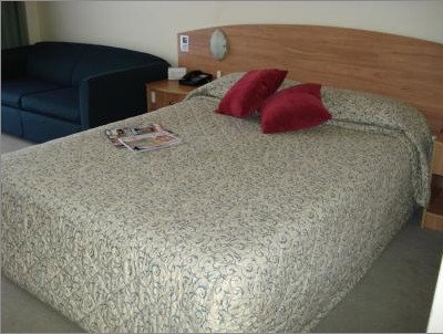 Comfort Inn West Ryde - South Australia Travel 1