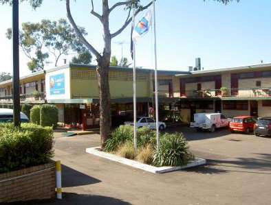 Comfort Inn West Ryde - South Australia Travel 3