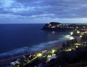 Palm Beach NSW South Australia Travel