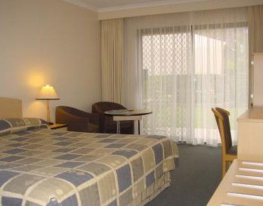 St. Marys Park View Motel - South Australia Travel 1