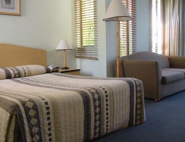 St. Marys Park View Motel - South Australia Travel 2