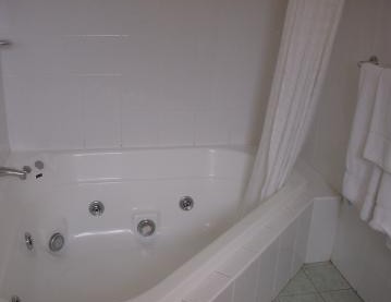 St. Marys Park View Motel - South Australia Travel 3