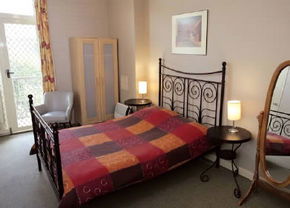 Billabong Gardens - South Australia Travel 2