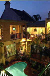 Billabong Gardens - South Australia Travel 5