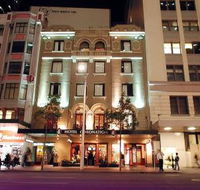 Hotel Coronation - South Australia Travel