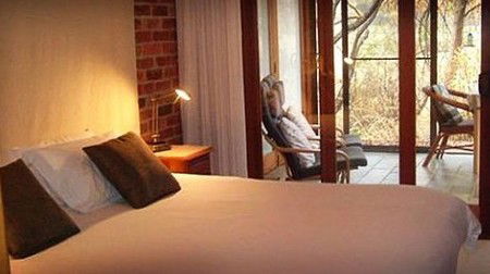 Glenhope Bed And Breakfast - South Australia Travel 0