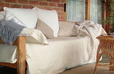 Glenhope Bed And Breakfast - South Australia Travel 1