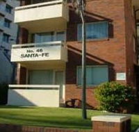 Manly Seaside Holiday Apartments - South Australia Travel