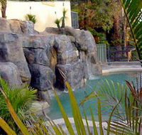 Crusoes Holiday Apartments - South Australia Travel