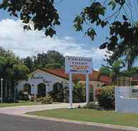 Paradise Court Holiday Units - South Australia Travel