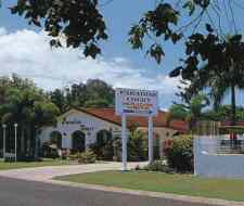 Paradise Court Holiday Units - South Australia Travel 0
