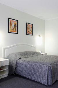 Best Western Cathedral Motor Inn - South Australia Travel 1