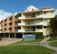 Kings Bay Apartments - South Australia Travel