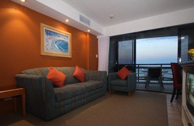 Ramada Resort Golden Beach - South Australia Travel 1