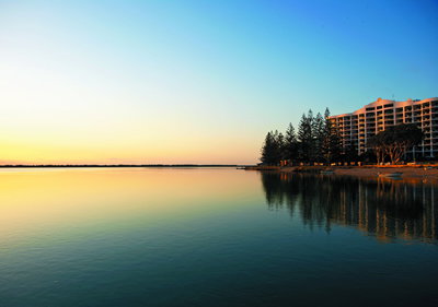 Ramada Resort Golden Beach - South Australia Travel 4