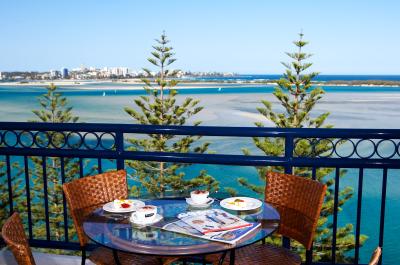 Ramada Resort Golden Beach - South Australia Travel 5