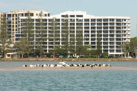 Ramada Resort Golden Beach - South Australia Travel 9