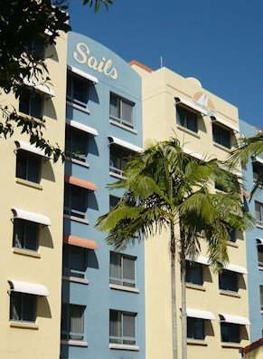 Sails Resort On Golden Beach - South Australia Travel 0