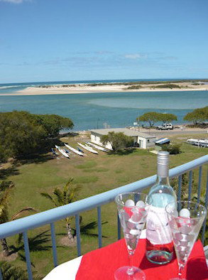 Sails Resort On Golden Beach - South Australia Travel 1