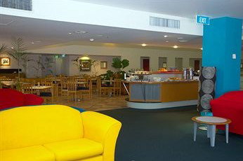 Darwin Central Hotel - South Australia Travel 1