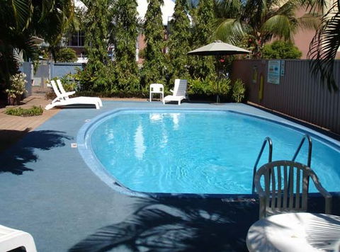Poinciana Inn - South Australia Travel 2