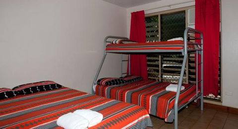 Barramundi Lodge - South Australia Travel 1