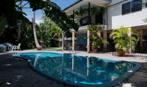 Barramundi Lodge - South Australia Travel 4