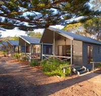 Murramarang Ecotourism Resort Eco Point - South Australia Travel
