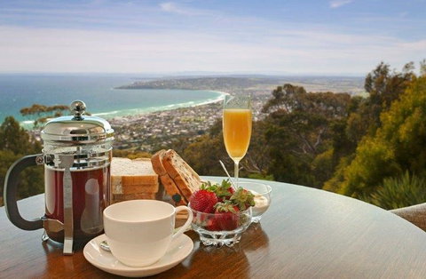 Arthurs Views - Bed & Breakfast Retreat - South Australia Travel 2