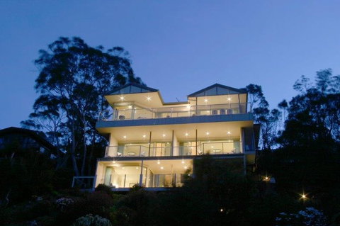 Arthurs Views - Bed & Breakfast Retreat - South Australia Travel 3