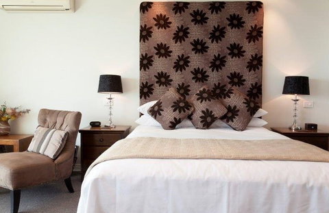 Arthurs Views - Bed & Breakfast Retreat - South Australia Travel 5