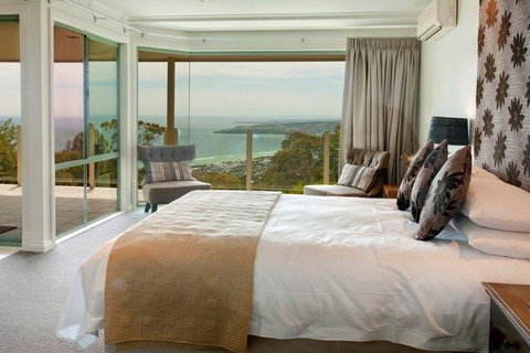 Arthurs Views - Bed & Breakfast Retreat - South Australia Travel 6