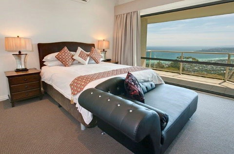 Arthurs Views - Bed & Breakfast Retreat - South Australia Travel 8