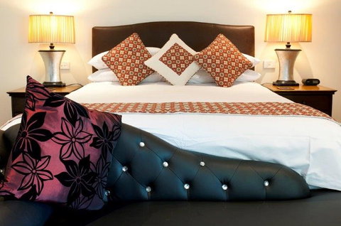 Arthurs Views - Bed & Breakfast Retreat - South Australia Travel 9