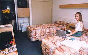 Asti Motel - South Australia Travel 4