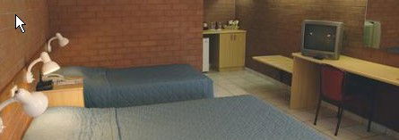 Pine Tree Motel - South Australia Travel 0