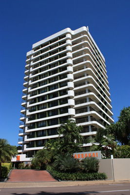 Marrakai Luxury Apartments - South Australia Travel 0