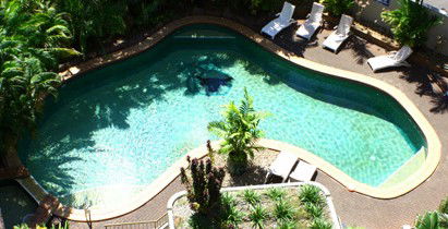 Marrakai Luxury Apartments - South Australia Travel 2
