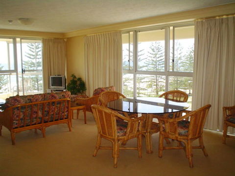 Cashelmara Beachfront Apartments - South Australia Travel 2